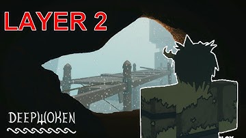 LAYER 2 RELEASE DATE | Deepwoken