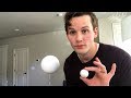 How to Film the Ping Pong Ball Illusion