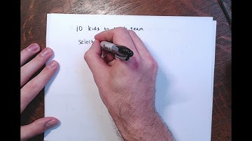 Math 2200: Section 10.7 - Counting by Complement