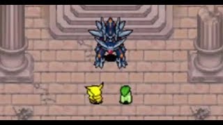 【実況】ポケモン不思議のダンジョン 闇の探検隊 END