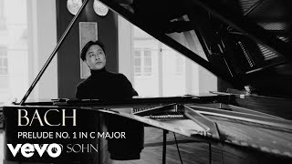 Minsoo Sohn - Bach: Prelude No 1 in C major, BWV846