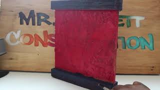Wooden I Joist What Is An I Joist And How Are They Made Did You Know