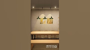 Thiết Kế Nội Thất Phòng Khách | KIẾN TRÚC 568 | 568 ARCH