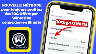 Windscribe VPN Gratuit : Profitez de 10 Go par Mois Sans Payer | Guide Complet &amp; Astuces