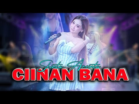 Shinta Arsinta Feat. Mala Agatha- Ciinan Bana (Official Music video)