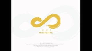 Infinite (인피니트) - The Chaser - 추격자