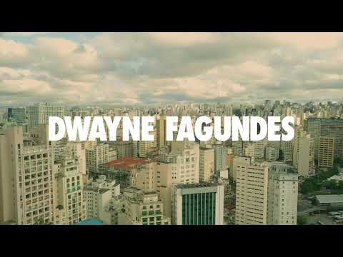 Dwayne Fagundes em São Paulo - DGK Brasil