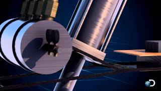 Prototype Designs | The Big Brain Theory: Pure Genius