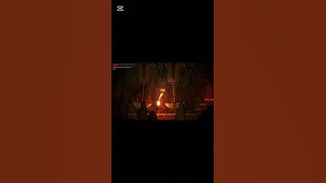 Unity Devlog - Parallax Effect