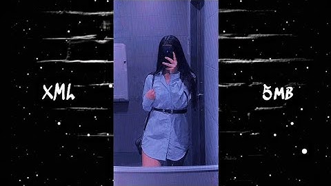 Na jane kasi Paheli Hai Tu 💞 #xml @SG-EDITS