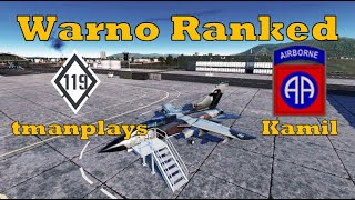 Warno Ranked - Take it Slow