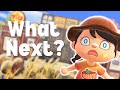 🔴 What Should I Build Next | Western Farmcore Island | Animal Crossing New Horizons | ACNH