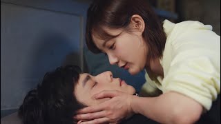 【Full Movie】第一次醉酒帶女友回家，男主滿臉通紅地撒嬌不肯讓她走 💗 Chinese Television Dramas