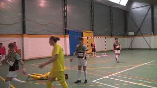 Fs Vivocuenca Pozo Guadalajara Juvenil