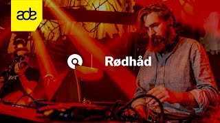 Rødhåd @ ADE 2017 - Awakenings x Klockworks present PHOTON (BE-AT.TV)