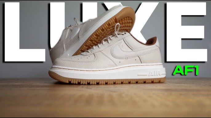 Nike Air Force 1 Worldwide Pack Release Info