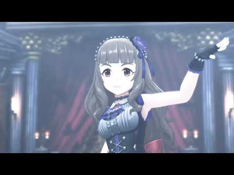 担当でガールズインザフロンティア（Mac QuickTime録画）