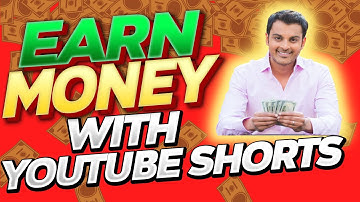 How To Make Money On YouTube With Youtube Shorts Without Making Videos In 2021 (Easy Steps)