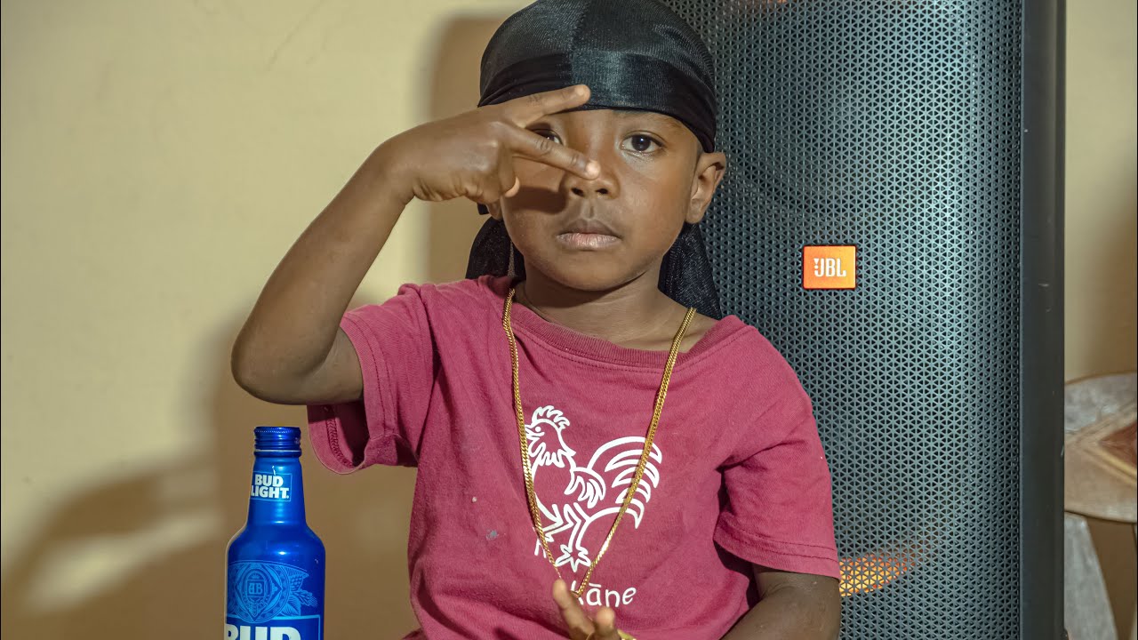 MCCO BOYBAD - Olo avy Antalaha (by RJ Compusing 2022, Officiel Clip)