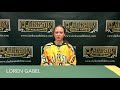 Clarkson/Cornell Postgame