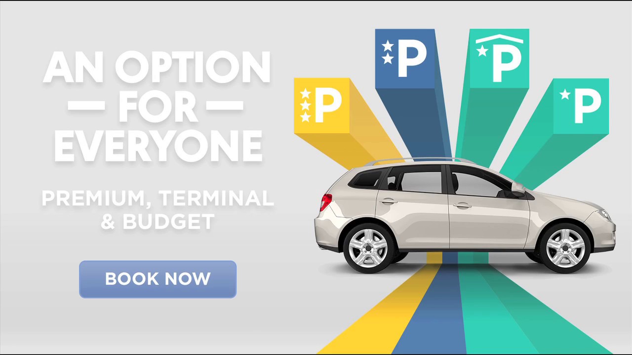 Gold Coast Airport Parking GMM 2017 YouTube
