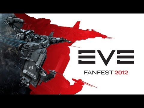 Video: Podcast 106: HG Guild Wars! Eve Online Fanfest 2012