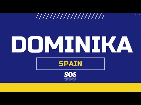 Vídeo del proyecto SOS