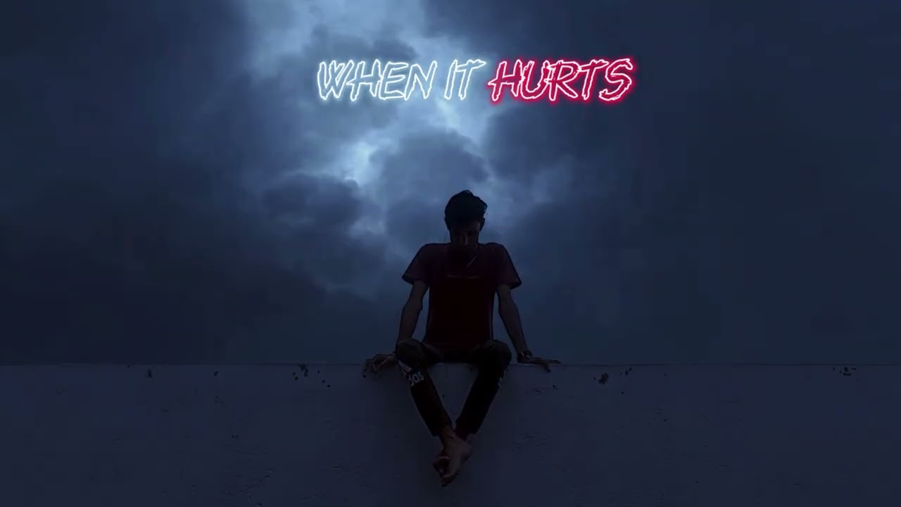 when you hurts💔💔