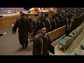 Northwestern health sciences university commencement ceremony 2022  12172022