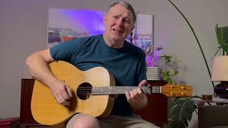 Where the Old Allegheny and Monongahela Flow