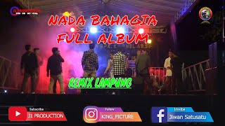 NADA BAHAGIA FULL ALBUM  VOL. 02 BERSMA VJ JUANDA || J1 PRODUCTION