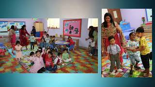 Orientation Programme