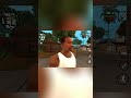 GTA: SA Cheat Codes? I AM the cheat code.#modmantap #gtasa #mod #fyp