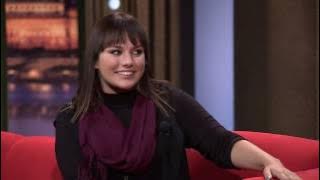 1. Ewa Farna - Show Jana Krause 2. 11. 2016