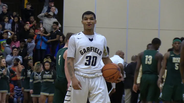 Alex Heath leads Garfield Heights' overtime burst