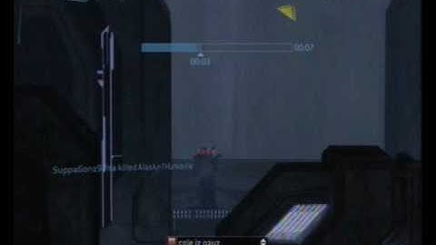 Halo 3 Two For One No Scope Headshot