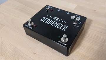 Expanding your Korg Volca