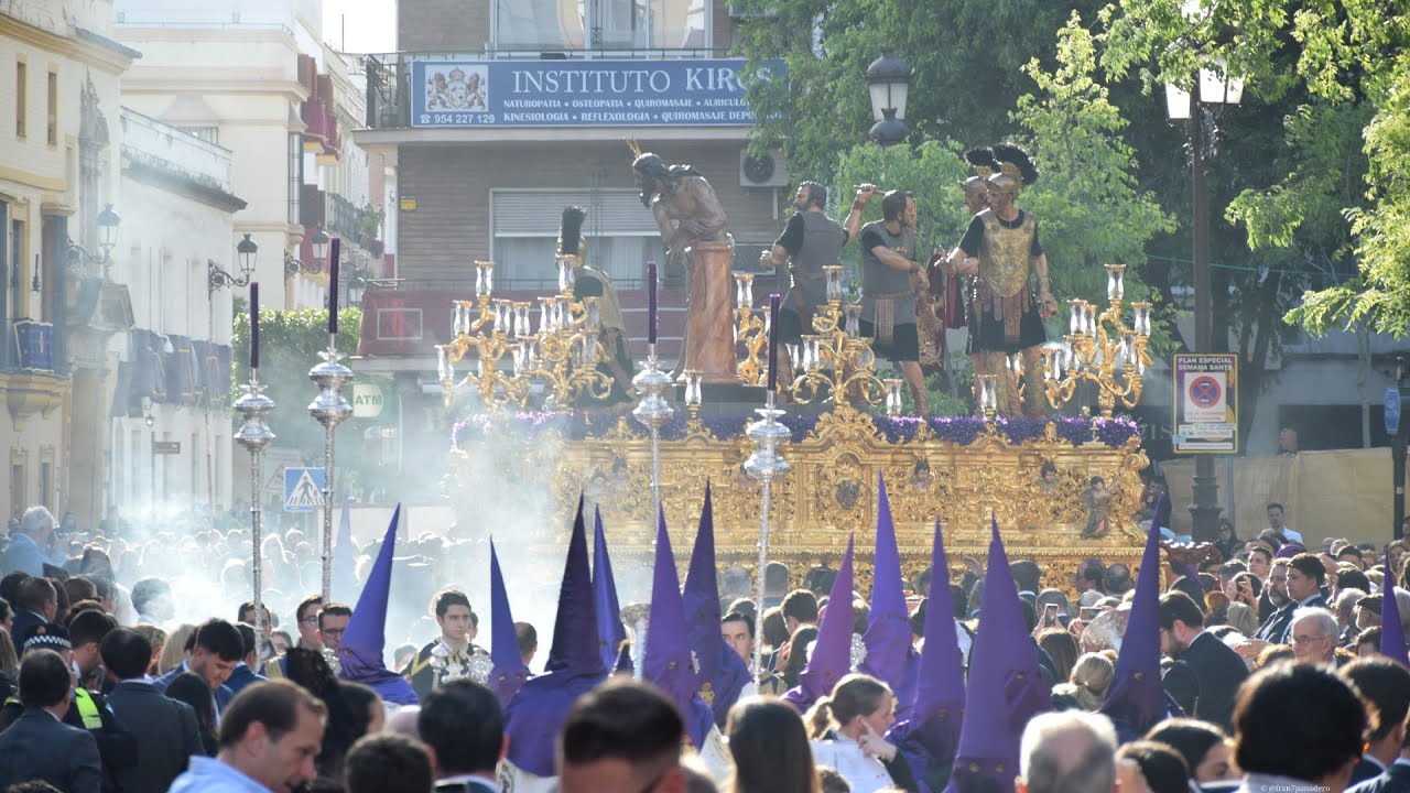 Las Cigarreras en Campana 2025