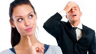 5 ВЕЩЕЙ, которые ЖЕНЩИНЫ МОГУТ делать, а МУЖЧИНЫ - НЕТ! 5 ВЕЩЕЙ, которые ЖЕНЩИНЫ МОГУТ делать, а МУЖЧИНЫ - НЕТ!