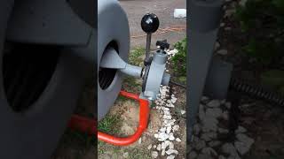 Entfernungsmesser Ridgid Lm 100 : Ridgid
