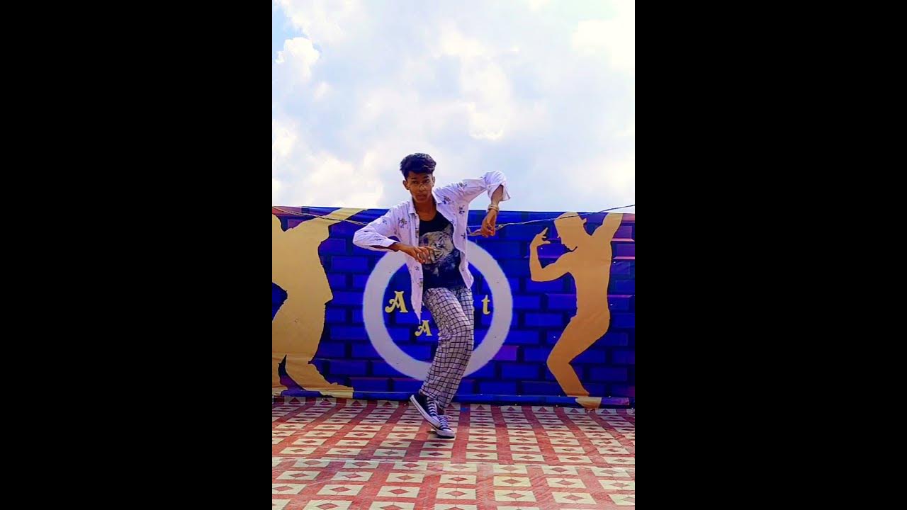 Saturday saturday | Badshah song | Dance video by AJ Saturday saturday | Badshah song | Dance video by AJ