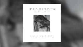 Hilola G’ayratova “Kechikdim” (Sukhrob Kendjaev cover) Remix