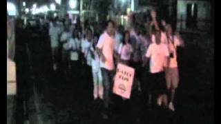 JRI Alumni Homecoming 02182011