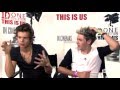 One Direction Does Skype Fan Interviews For New 1D 3D Movie This Is Us One Direction Does Skype Fan Interviews For New 1D 3D Movie This Is Us