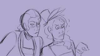 [Jekyll and Hyde- BITCH BITCH BITCH] Animatic