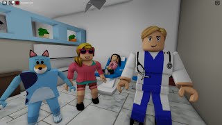 FAMILY CRAZY ADVENTURES | Funny Roblox Moments | Brookhaven RP