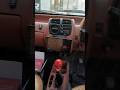 maruti Jan modification