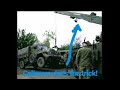 ONE STRONG TRUCK!💪🏻 | Classic Dutch ARMY Trucks | DAF YA 616 | Nekaf