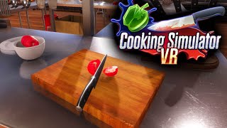 Famous Let's Play: Cooking Simulator VR Net Worth