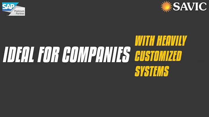 𝐖𝐡𝐚𝐭 𝐢𝐬 𝐒𝐀𝐏 𝐆𝐫𝐞𝐞𝐧𝐟𝐢𝐞𝐥𝐝 𝐈𝐦𝐩𝐥𝐞𝐦𝐞𝐧𝐭𝐚𝐭𝐢𝐨𝐧? | 𝐒𝐀𝐏 𝐒/𝟒𝐇𝐀𝐍𝐀 𝐄𝐱𝐩𝐥𝐚𝐢𝐧𝐞𝐝